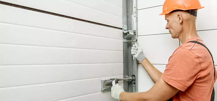 Why Choose Us for Garage Door Lock Services in West Puente Valley, CA?