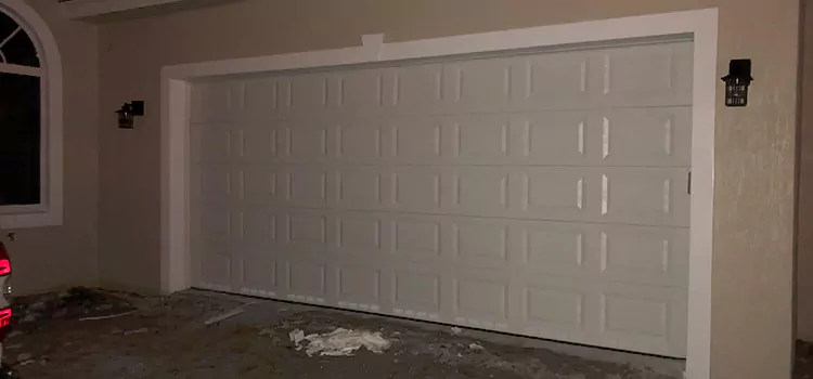 Garage Door Coil Replacement West Puente Valley