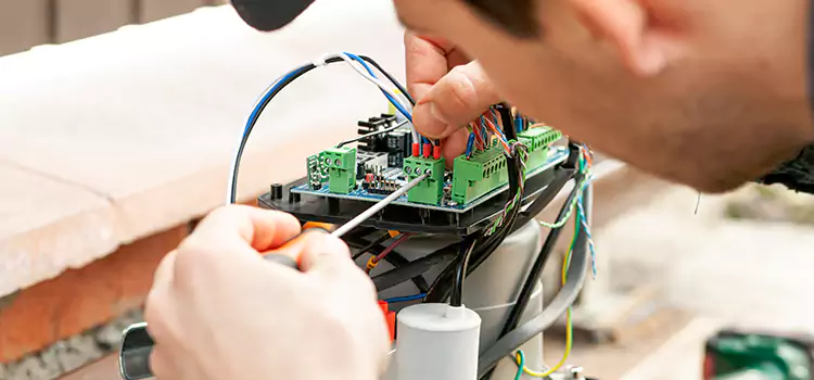 Specialized Brand Gate Motor Repairs West Puente Valley