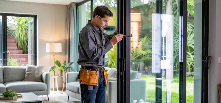 Why Choose Us for Your Glass Door Needs in West Puente Valley, CA?