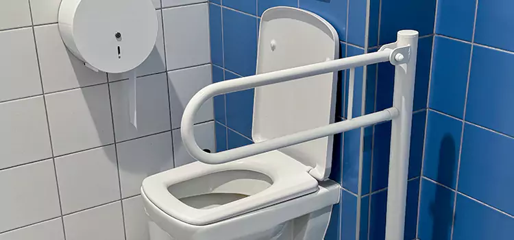 Comprehensive Solutions in West Puente Valley, CA for Accessible Facilities