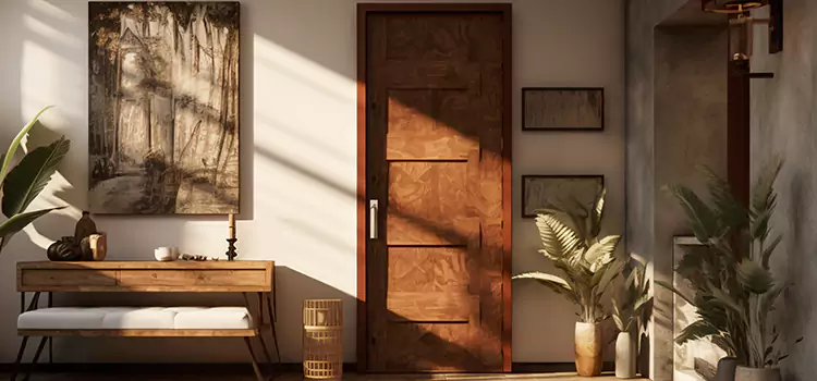 Specialty Interior Doors West Puente Valley
