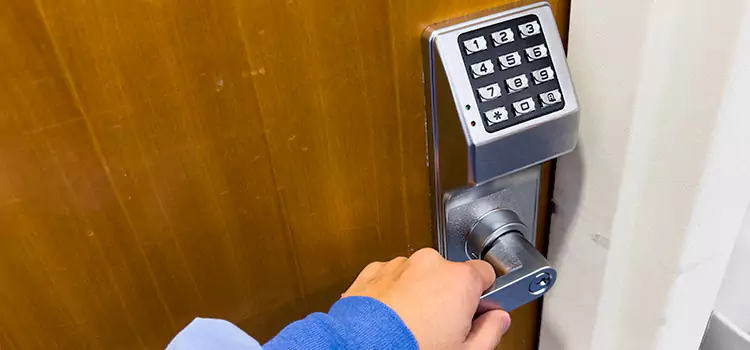 Why Choose Us for Your Keypad Lock Needs in West Puente Valley, CA?