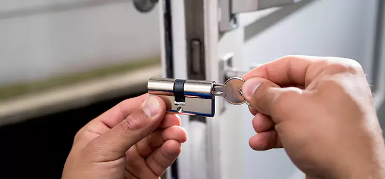 Lock Change Locksmiths West Puente Valley
