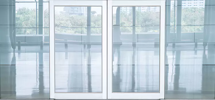 Mobile Sliding Screen Door Replacement West Puente Valley