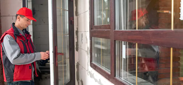 Sliding Door Lock Repair West Puente Valley