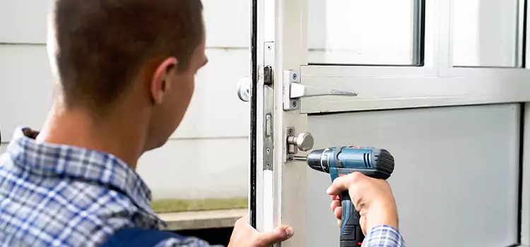 Experienced and Reliable Technicians West Puente Valley