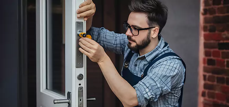 Residential Door Repairs West Puente Valley