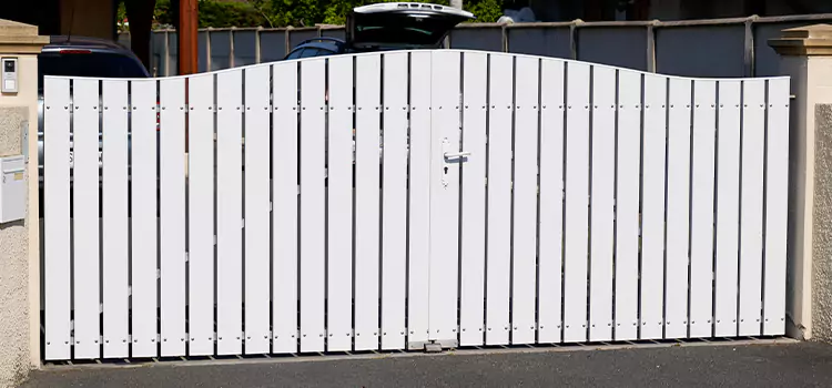 Why Choose Us for Residential Gate Repair in West Puente Valley, CA?