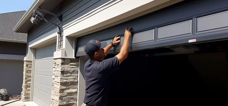 Janus Roll Up Doors West Puente Valley