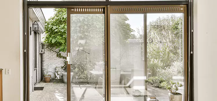 Glass Door Panel Replacement Cost West Puente Valley