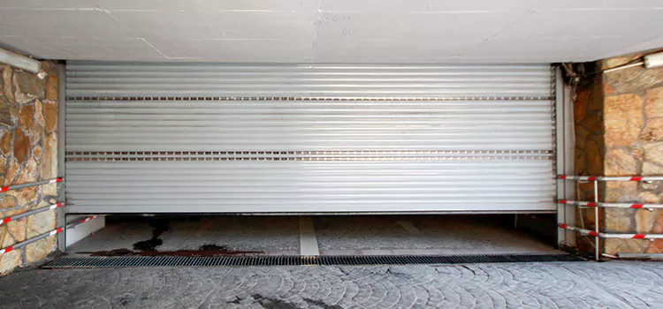 Steel Garage Door Repair West Puente Valley